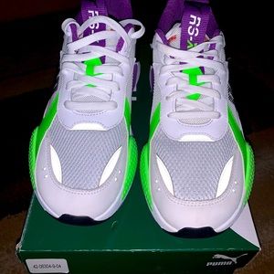 PUMA RS-X BOLD